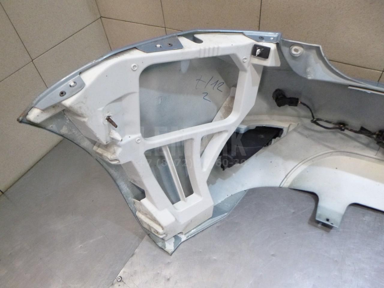 Бампер задний для  Chevrolet Cobalt 2011