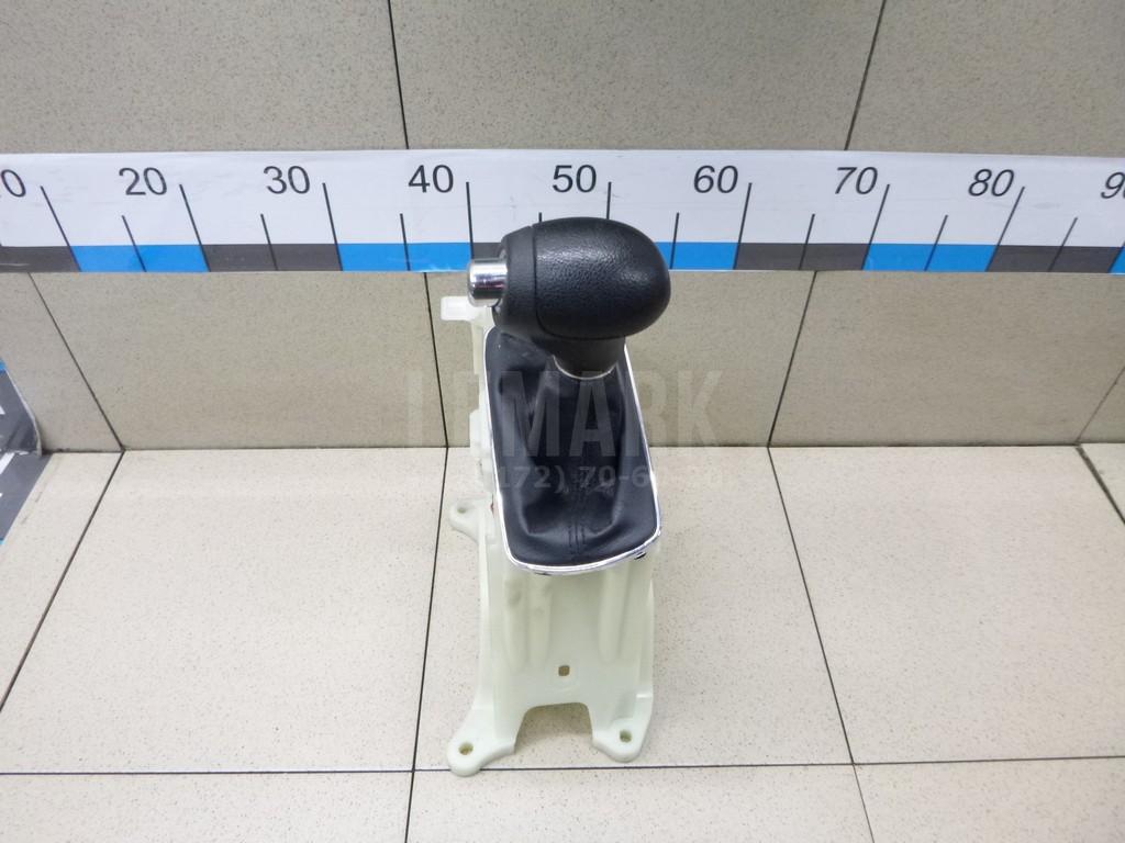 Кулиса КПП