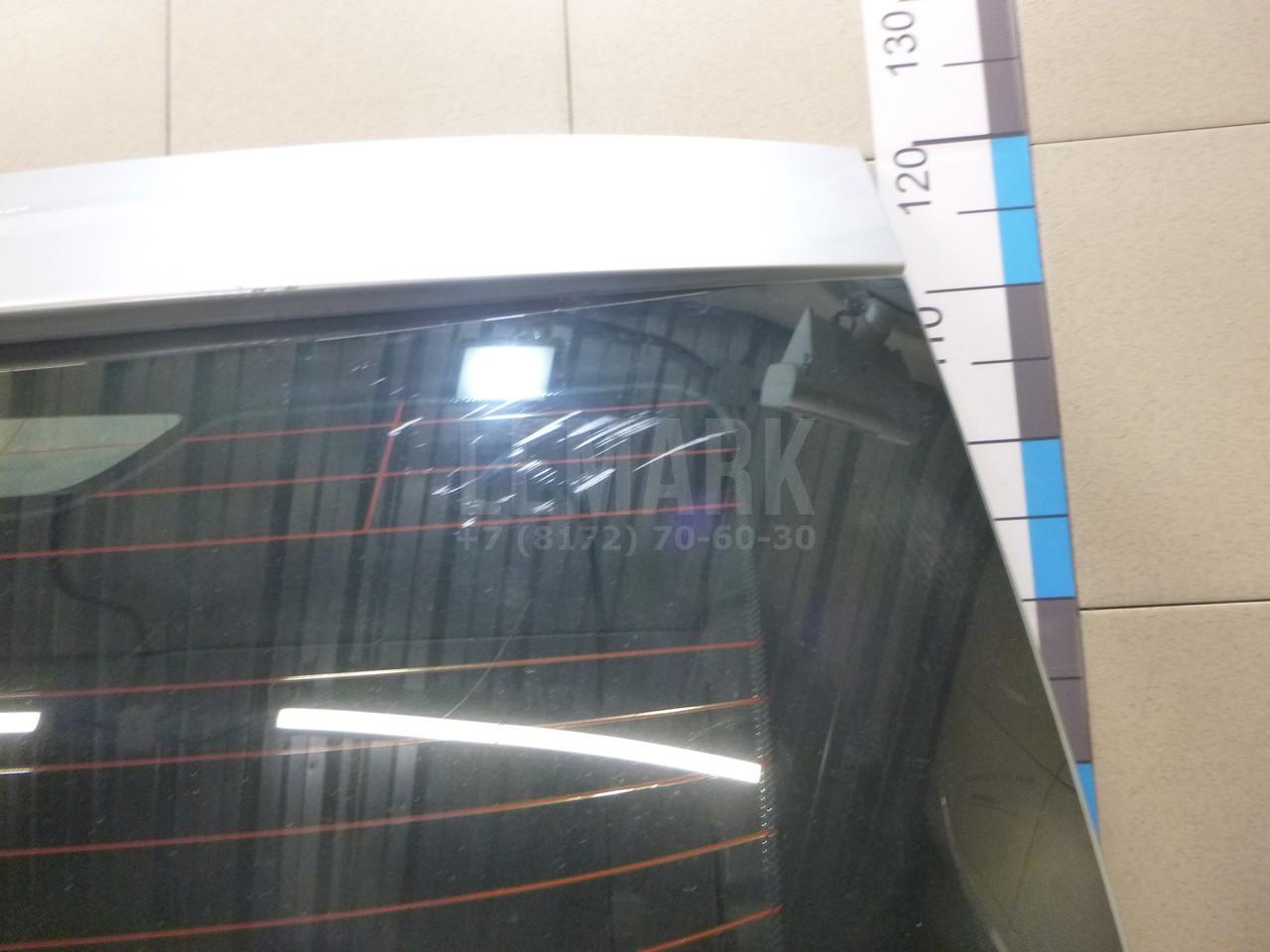 Дверь багажника со стеклом для  Cadillac ELR 2013-2016