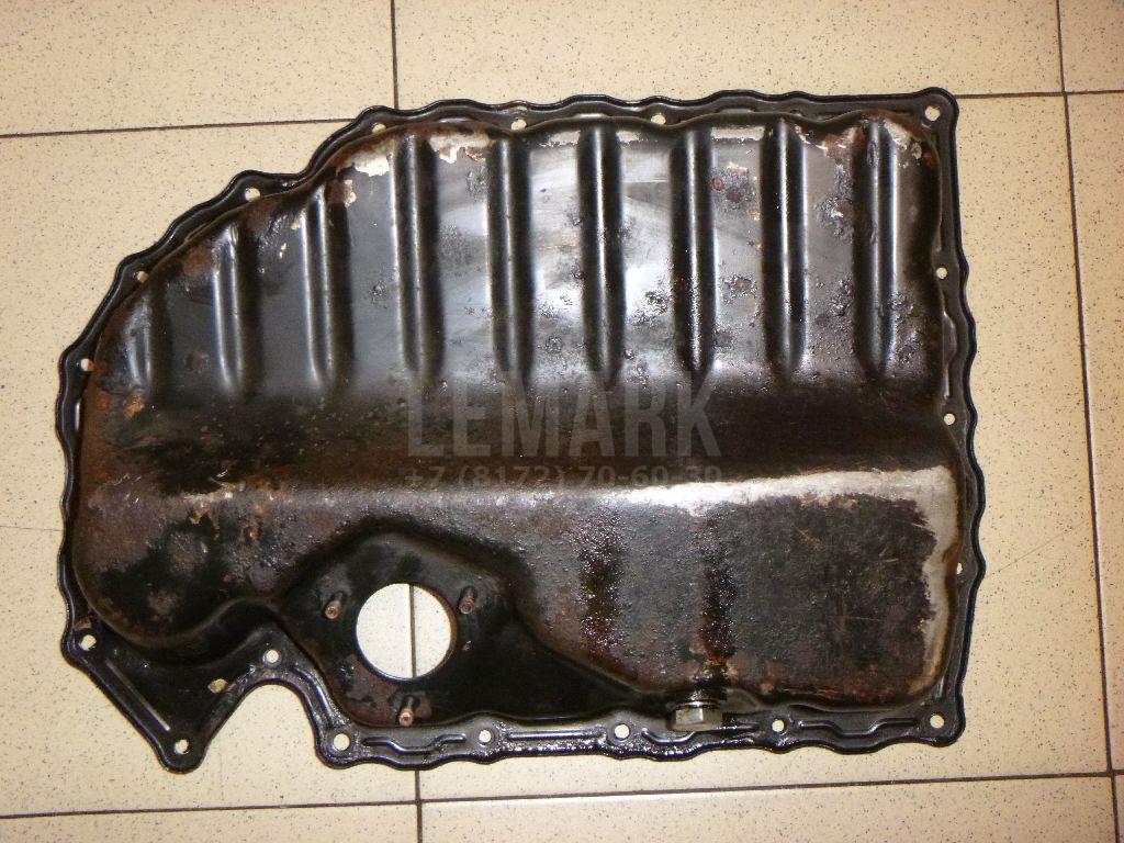 Поддон масляный двигателя для  BMW X5 E70 2007-2013