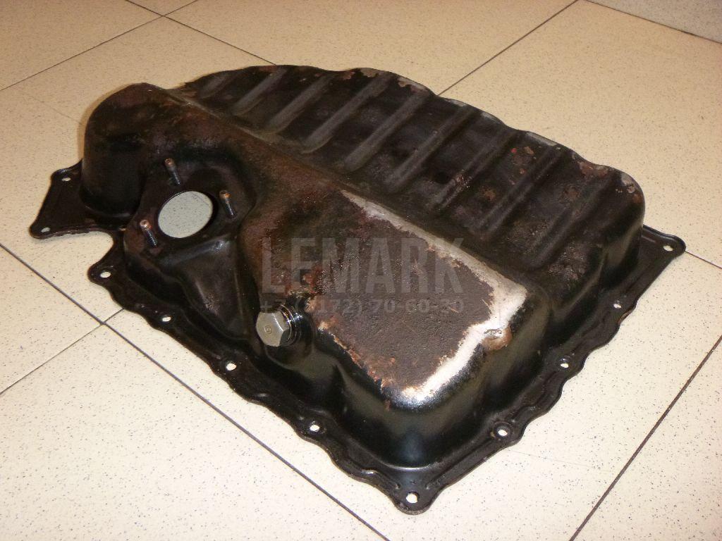 Поддон масляный двигателя для  BMW X5 E70 2007-2013