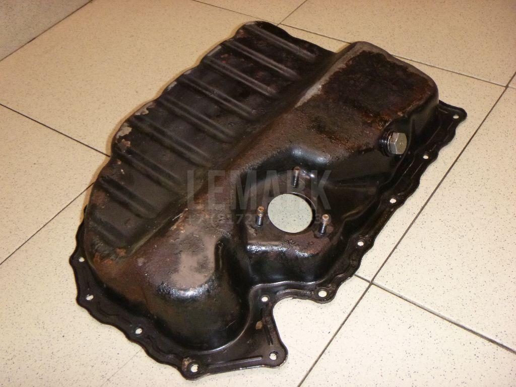 Поддон масляный двигателя для  BMW X5 E70 2007-2013