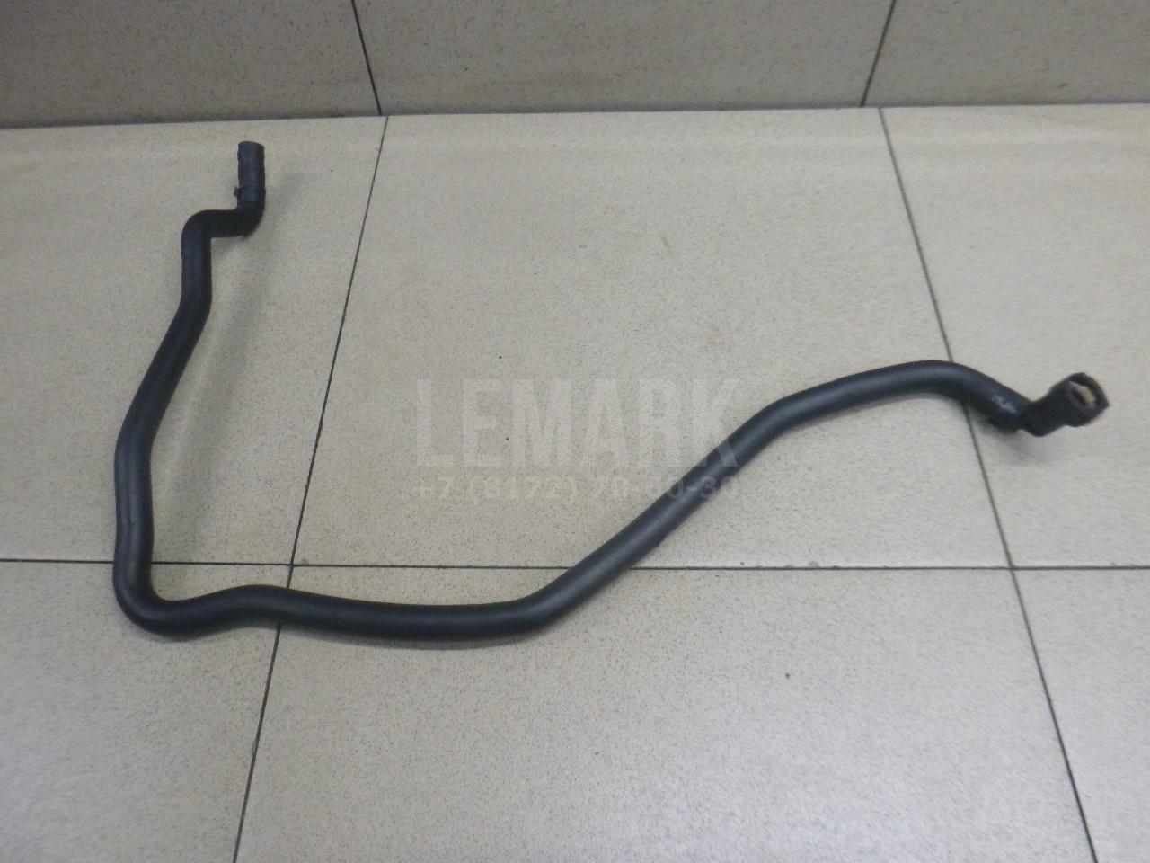 Патрубок 3C0133366T VAG