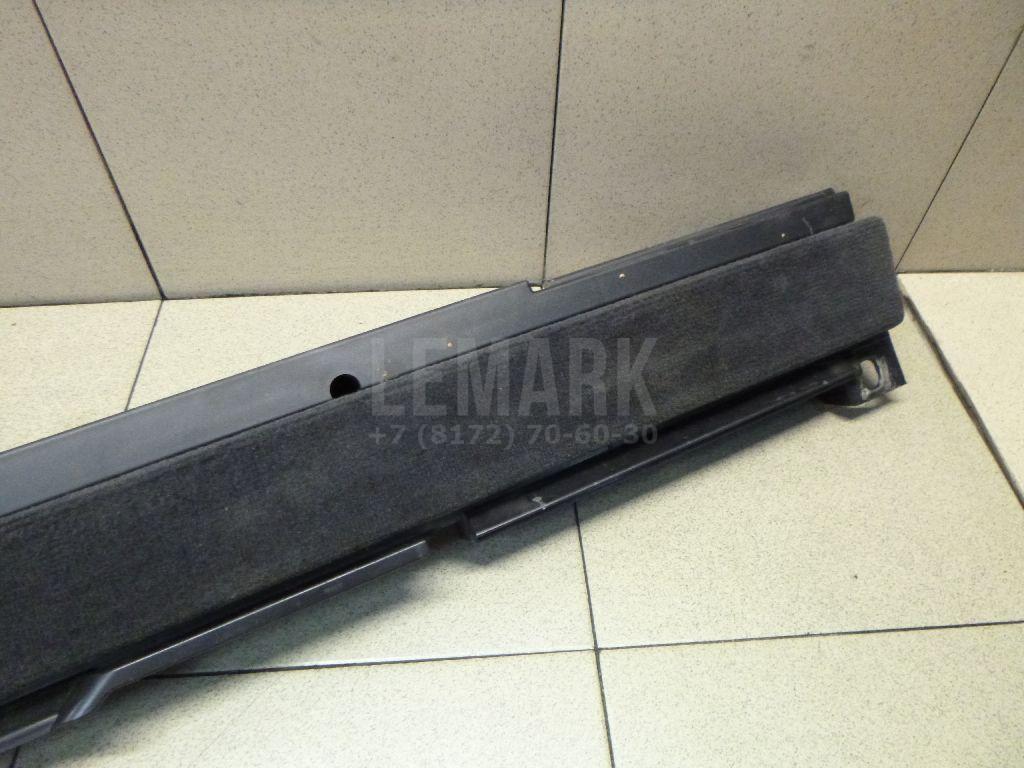 Пол багажника для  Fiat Duna 1987-1990
