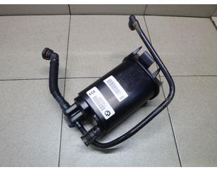Абсорбер (фильтр угольный) для BMW X6 E71 2008-2014 с разбора состояние удовлетворительное