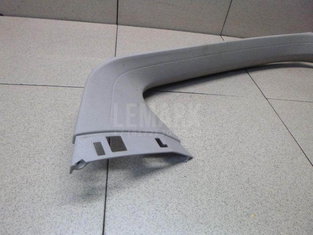 Обшивка двери багажника для  BMW 1-serie E82/E88 2007-2013