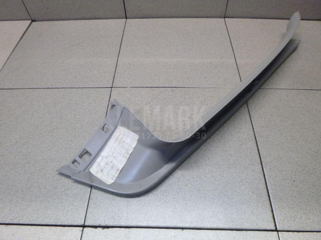 Обшивка двери багажника для  BMW 1-serie E82/E88 2007-2013