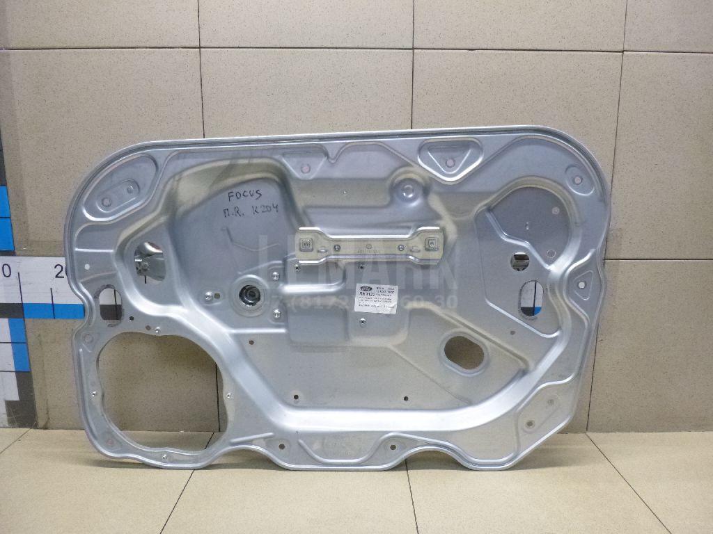 Стеклоподъемник электр. передний правый 1738646 Ford