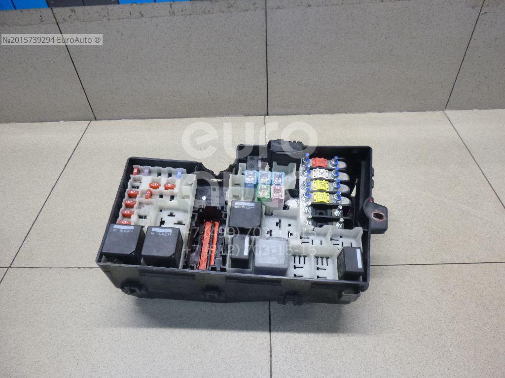 Блок предохранителей для Ford Focus II 2008-2011 в Москве