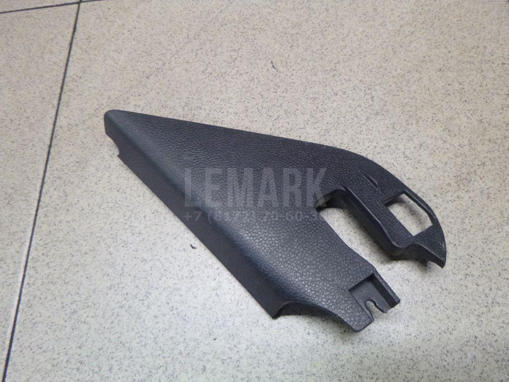 Крышка зеркала внутренняя левая 5J08379939B9 VAG