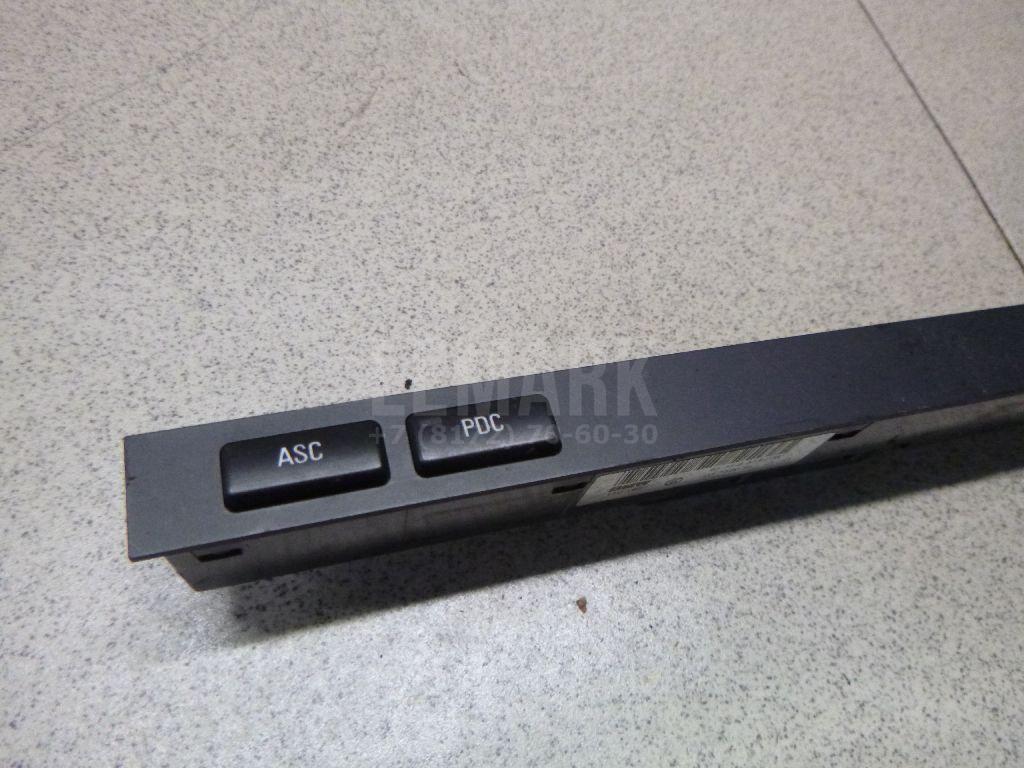 Кнопка многофункциональная для  Acura MDX 2007-2013
