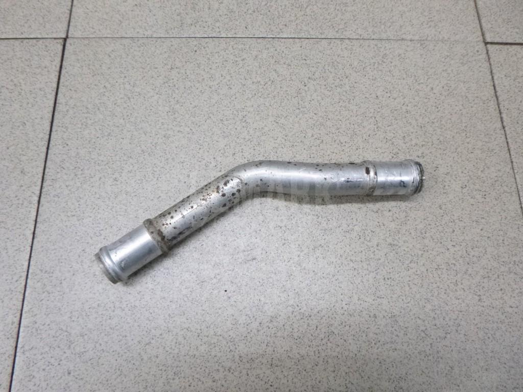 Патрубок отопителя 7L0819857B VAG