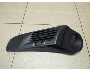 Дефлектор воздушный для BMW 5-serie E39 1995-2003 б/у состояние хорошее