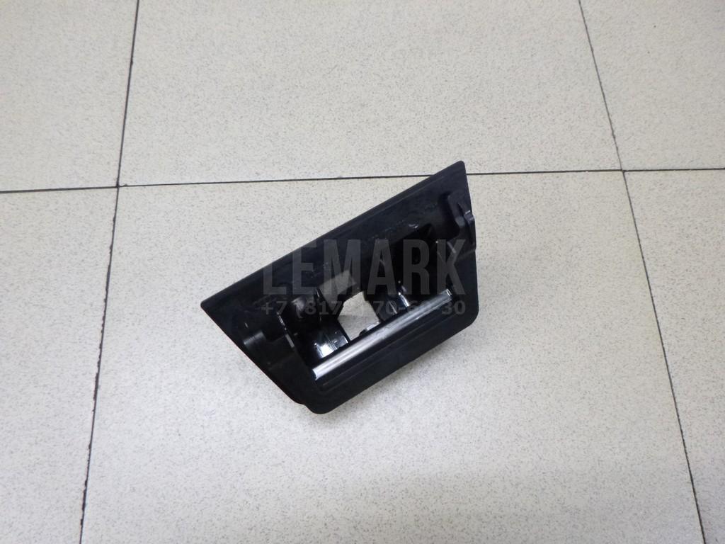 Кожух замка багажника для  Audi Q7 [4L] 2005-2015