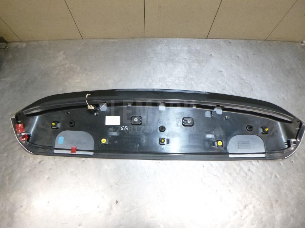 Спойлер (дефлектор) багажника для  BMW 3-serie F30/F31/F80 2011-2020