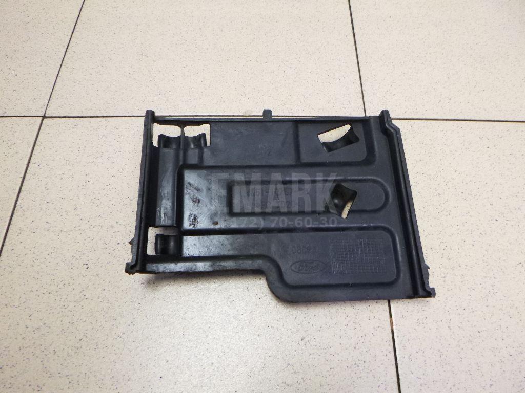 Крышка аккумулятора 4M5110757BB Ford