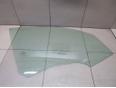 Стекло двери передней правой