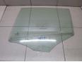Стекло двери задней левой