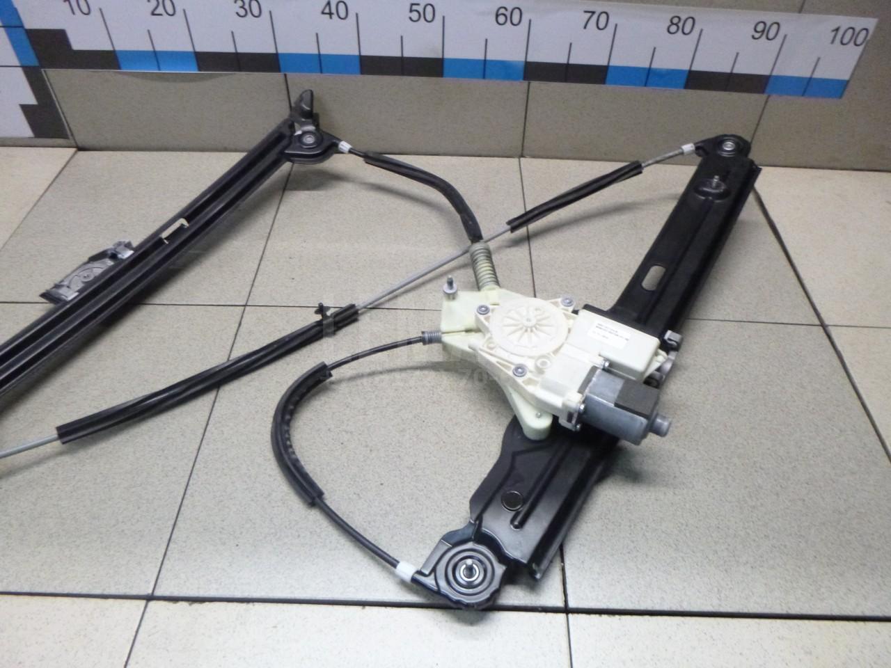 Стеклоподъемник электр. передний правый для  Astra HD 8 2005-2011