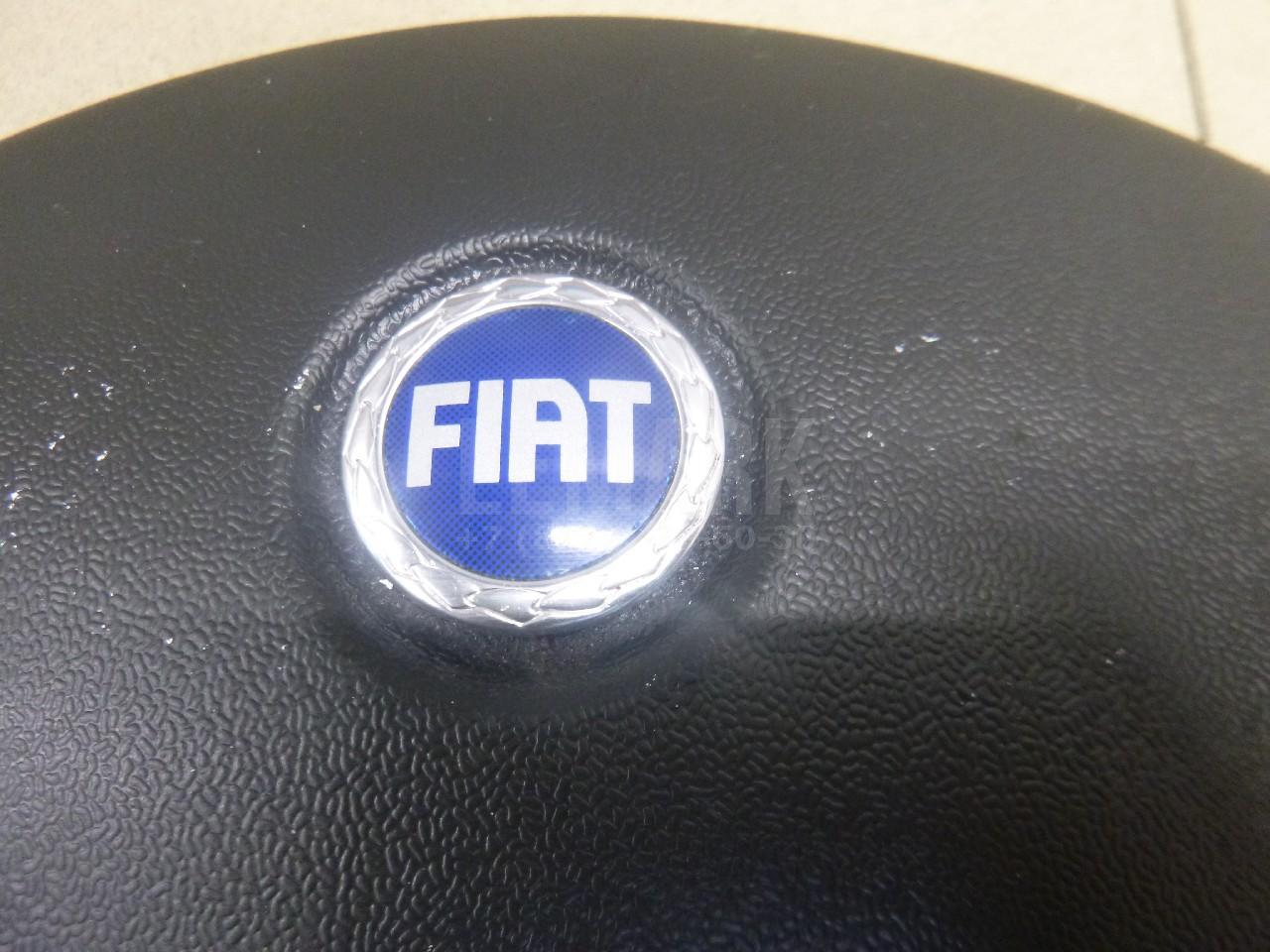 Подушка безопасности в рулевое колесо для  Fiat Ducato 244 (+Elabuga) 2002-2006