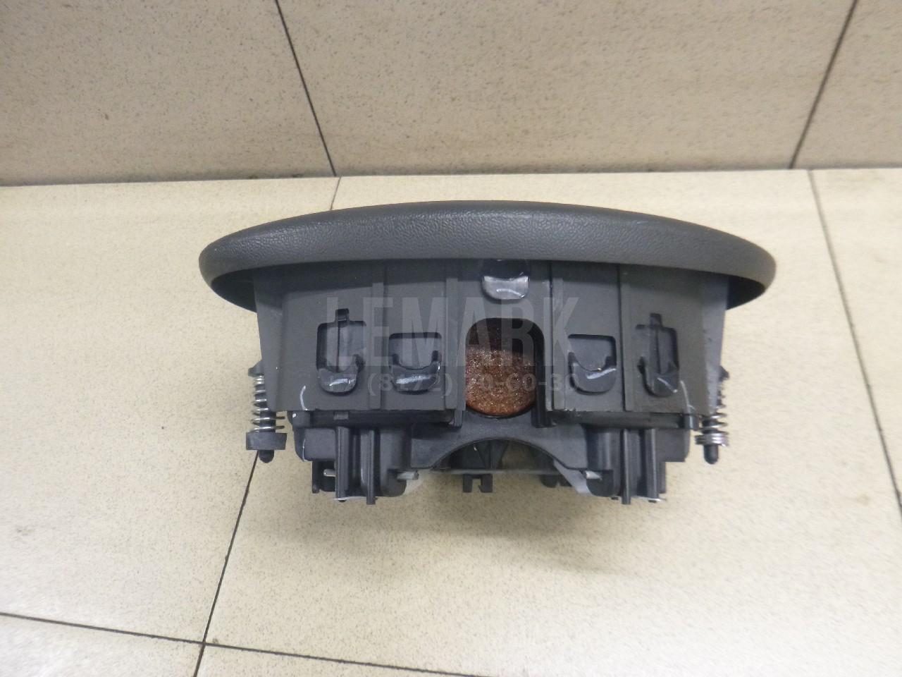 Подушка безопасности в рулевое колесо для  Fiat Ducato 244 (+Elabuga) 2002-2006