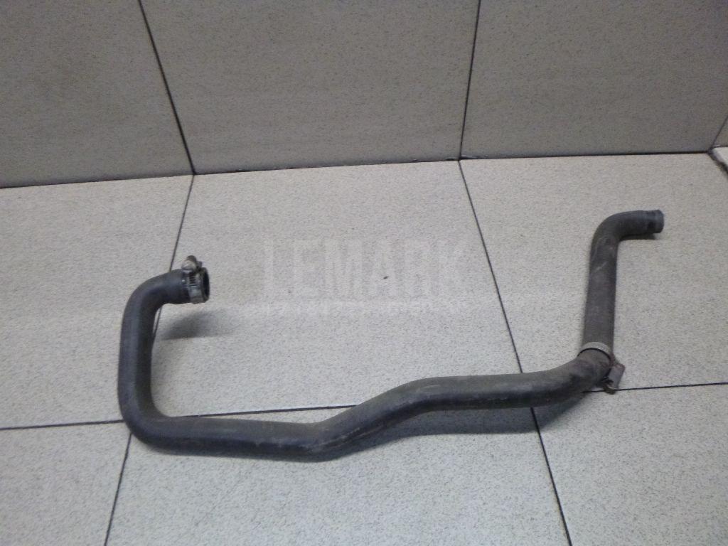 Патрубок для  BMW Z4 E89 2009-2016