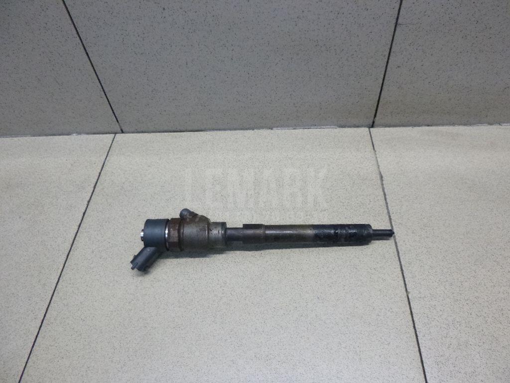 Форсунка дизельная электрическая 3380027400 Hyundai-Kia