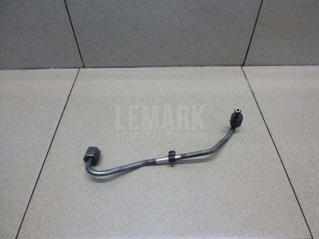 Трубка ТНВД 3142027400 Hyundai-Kia