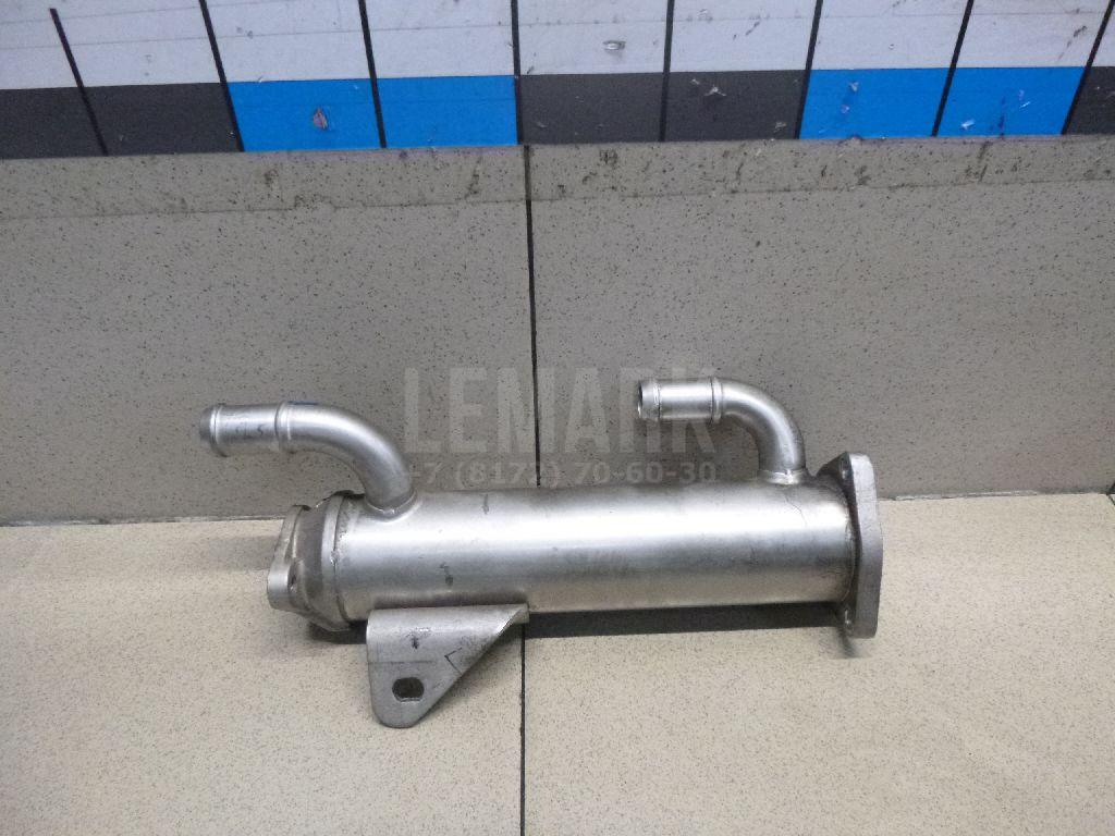 Радиатор системы EGR 2841627410 Hyundai-Kia