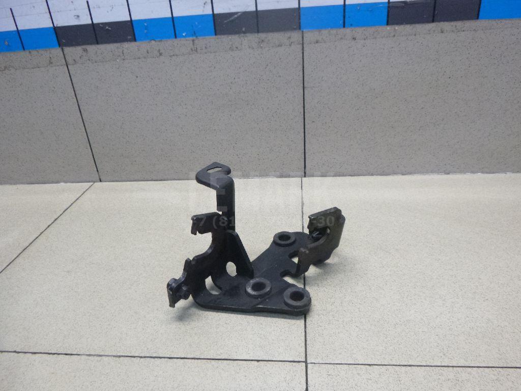 Кронштейн КПП 4392024351 Hyundai-Kia