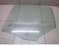 Стекло двери задней левой