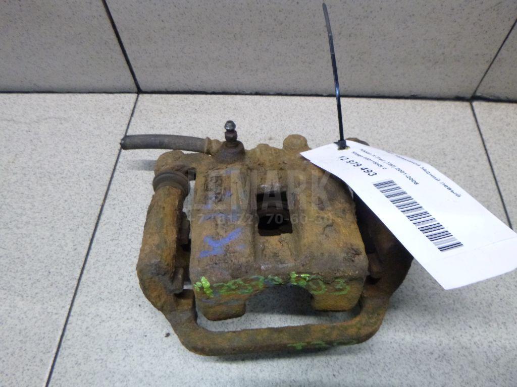 Суппорт тормозной задний левый 440118H300 Nissan