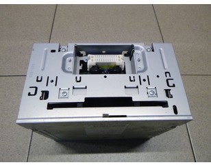 Магнитола для Mitsubishi Eclipse IV (DK) 2005-2012 БУ состояние отличное