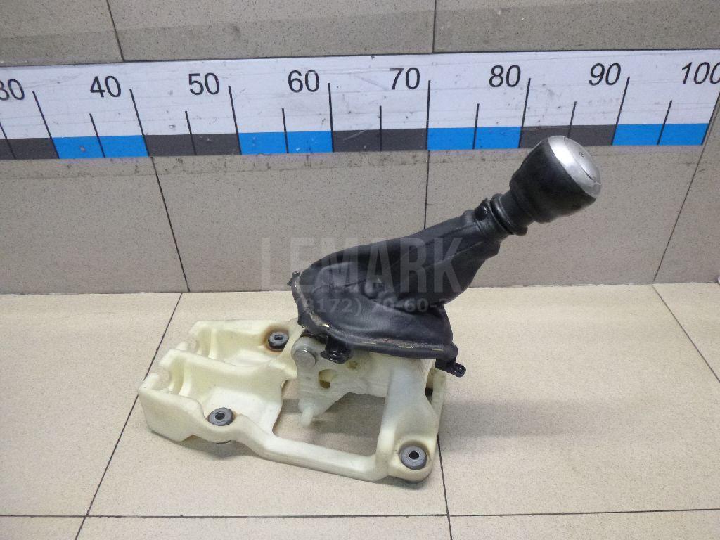 Кулиса КПП 437001F940 Hyundai-Kia