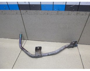 Трубка охлажд. жидкости металлическая для Nissan XTerra (N50) 2005-2015 с разборки состояние отличное