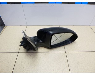 Зеркало правое электрическое для Chevrolet Cruze 2009-2016 с разборки состояние хорошее
