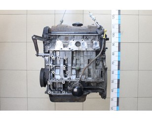 Двигатель KFX TU3JP
