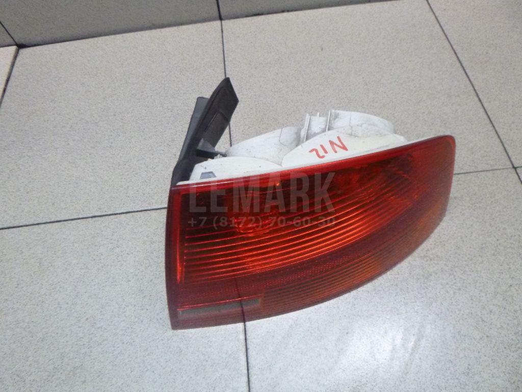 Фонарь задний наружный правый для  Acura RDX 2006-2012