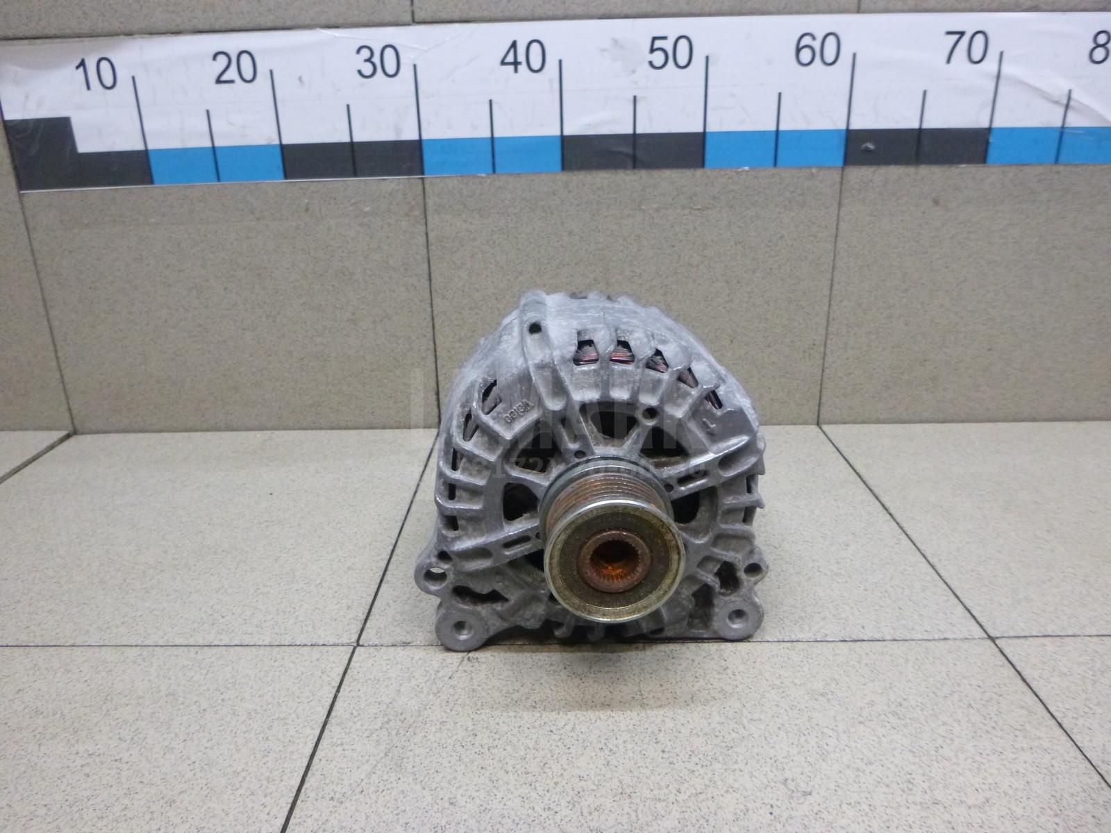 Генератор 03L903023L VAG
