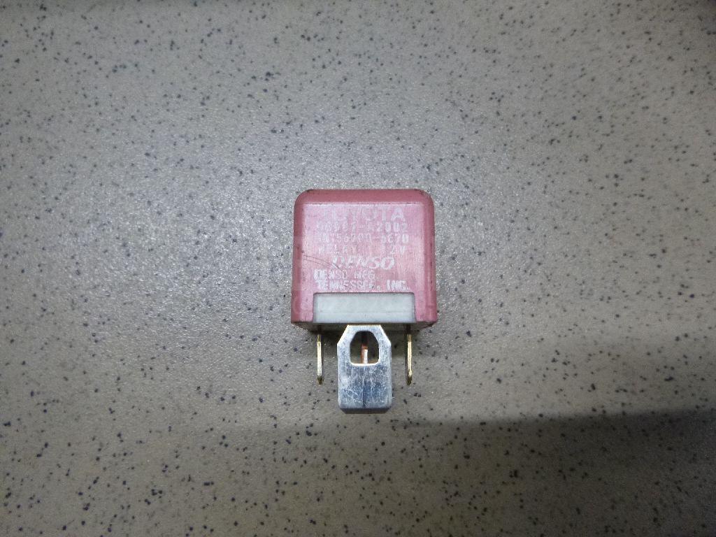 Реле 90987A2002 Toyota