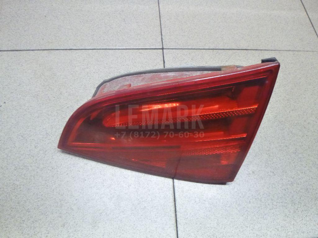 Фонарь задний внутренний правый для  BMW 1-serie E87/E81 2004-2011