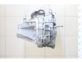 МКПП (механическая коробка переключения передач) Renault 8201184199