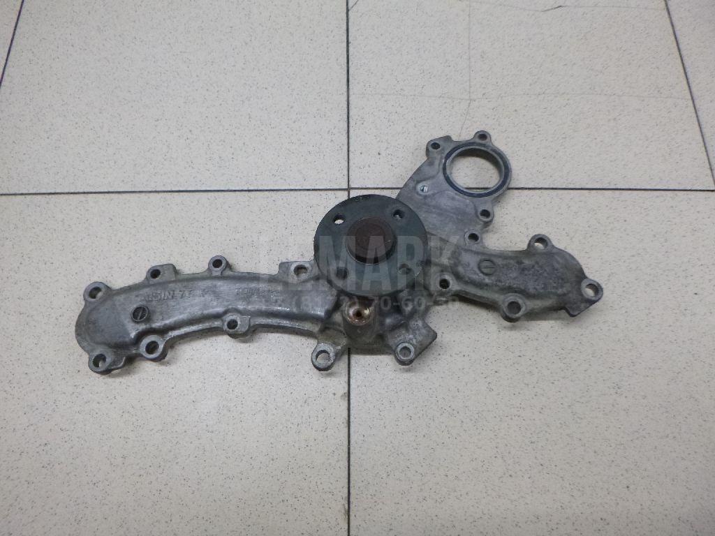 Насос водяной (помпа) 1610039455 Toyota