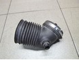 Патрубок воздушного фильтра