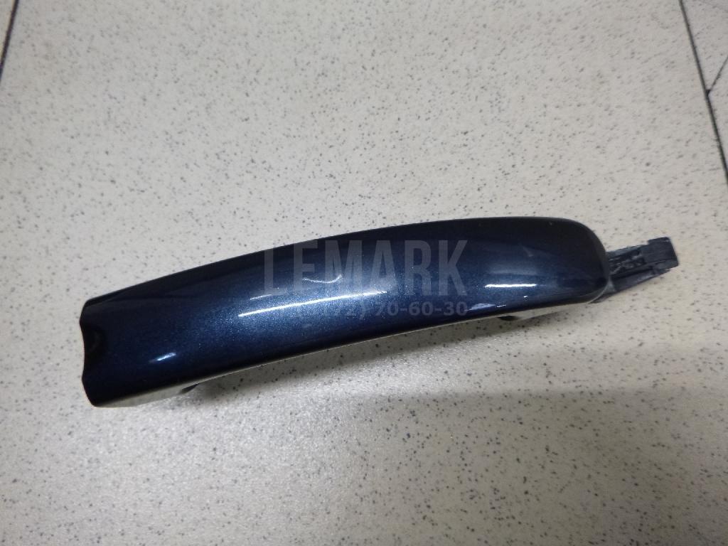 Ручка двери наружная 1K5837205GRU VAG