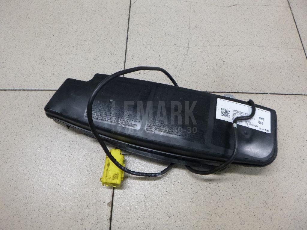 Подушка безопасности боковая (в сиденье) 6R0880241C VAG