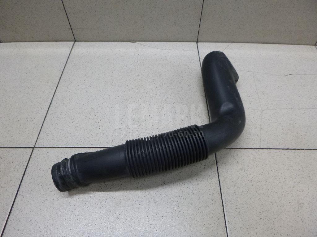 Патрубок воздушного фильтра 6R0129618A VAG