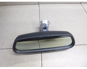 Зеркало заднего вида для Peugeot RCZ 2010-2014 БУ состояние отличное