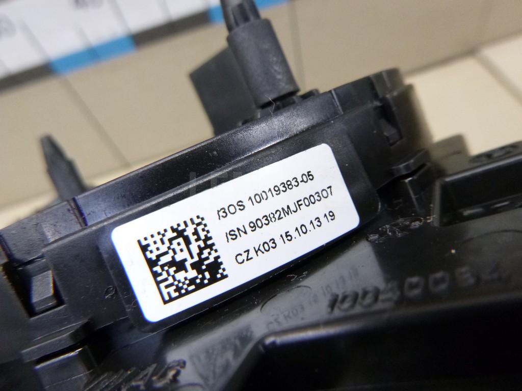 Механизм подрулевой для SRS (ленточный)