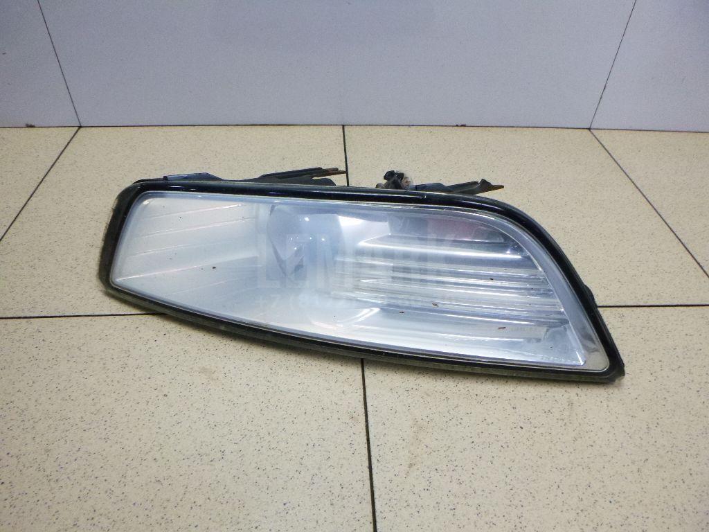 Фара противотуманная правая 1521876 Ford